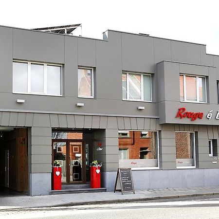 B&B Rouge E Blanc Meulebeke エクステリア 写真