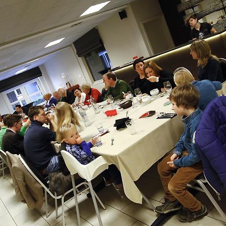 B&B Rouge E Blanc Meulebeke エクステリア 写真