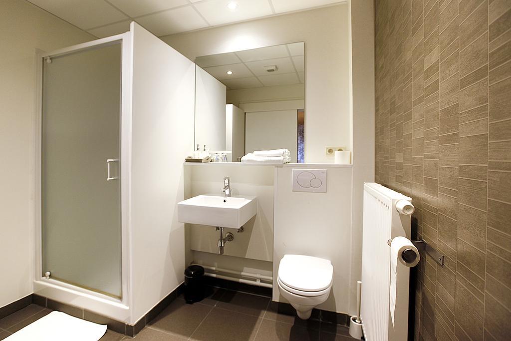 B&B Rouge E Blanc Meulebeke 部屋 写真