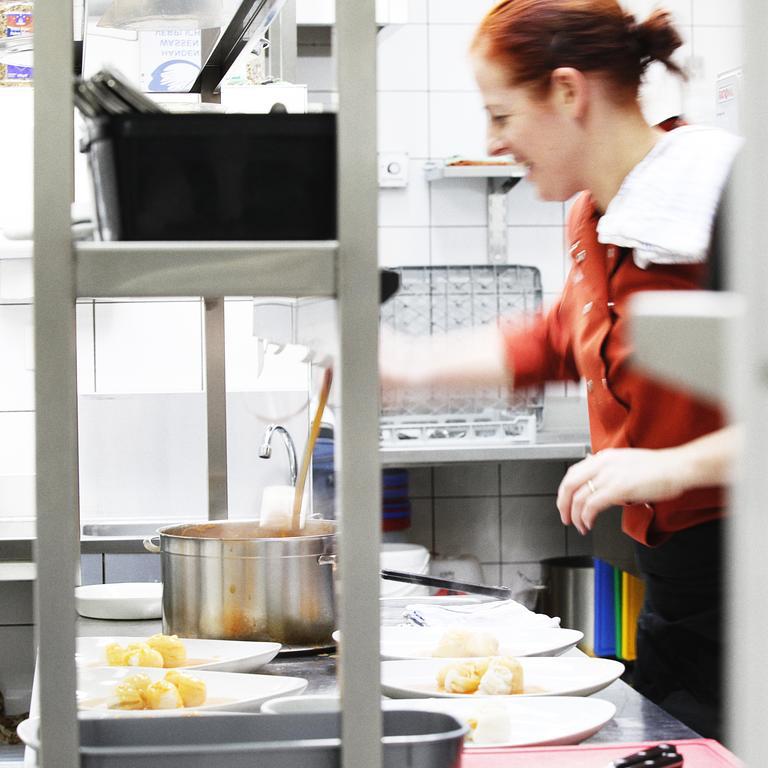 B&B Rouge E Blanc Meulebeke エクステリア 写真