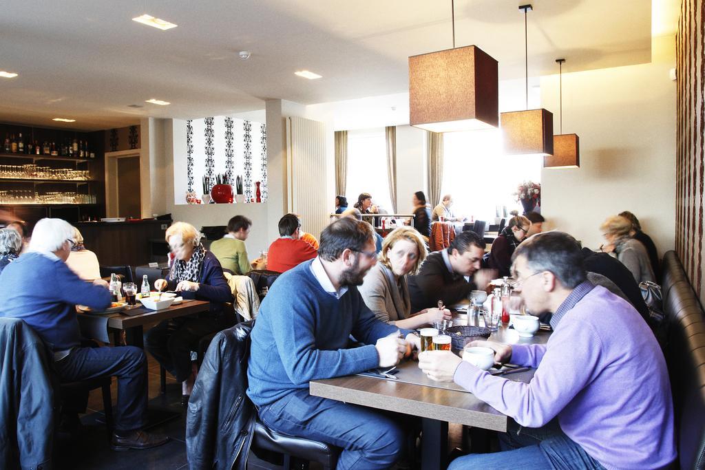 B&B Rouge E Blanc Meulebeke エクステリア 写真