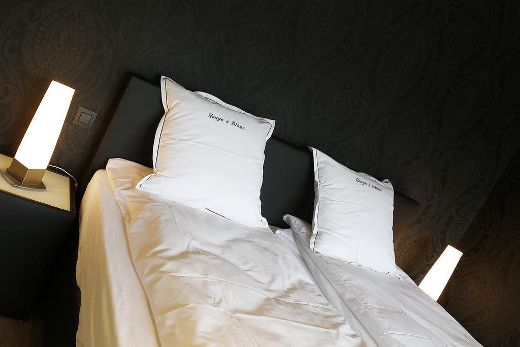 B&B Rouge E Blanc Meulebeke エクステリア 写真