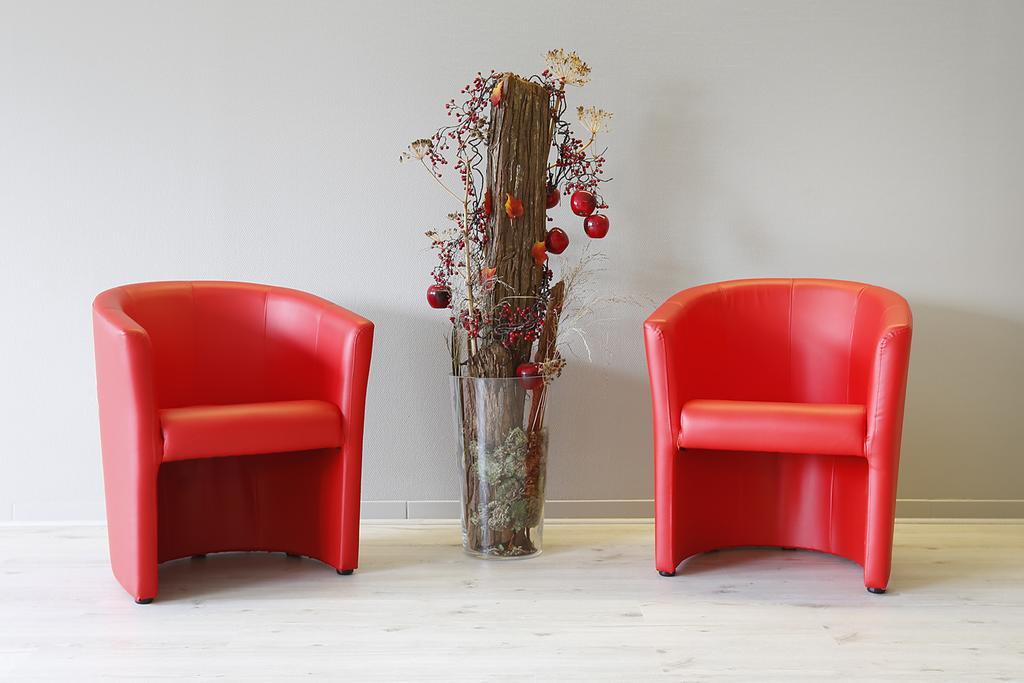 B&B Rouge E Blanc Meulebeke エクステリア 写真
