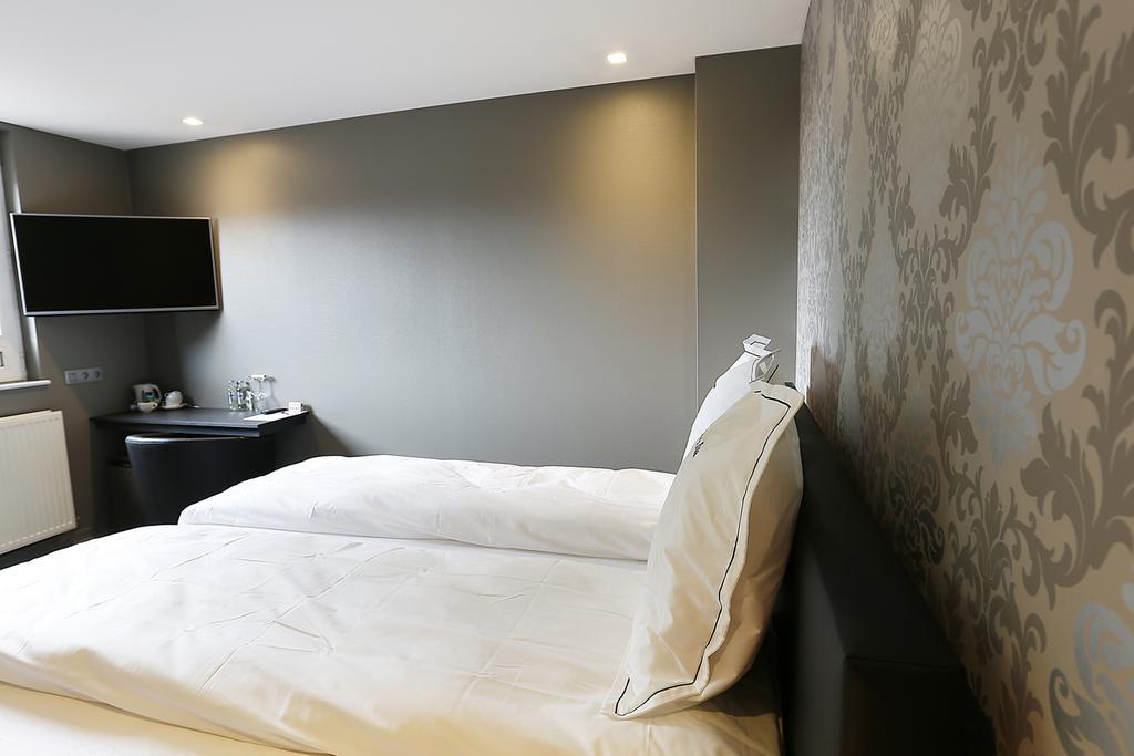 B&B Rouge E Blanc Meulebeke エクステリア 写真