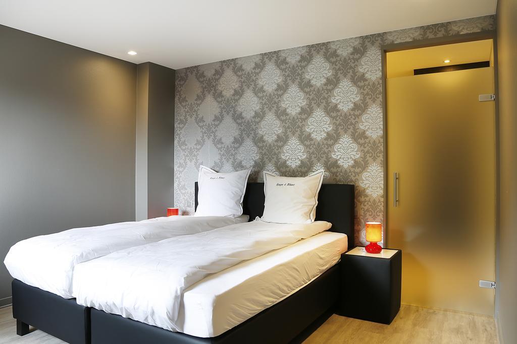 B&B Rouge E Blanc Meulebeke エクステリア 写真