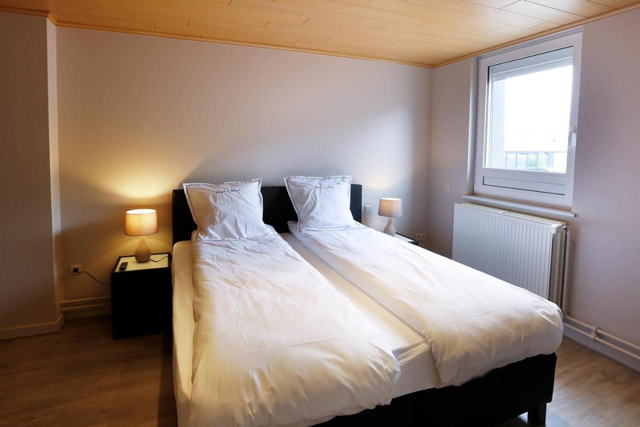 B&B Rouge E Blanc Meulebeke エクステリア 写真